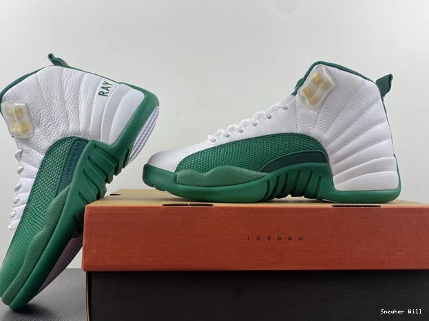 3486 1102 Retro 136001- Jordan 12 HighQuality 0611